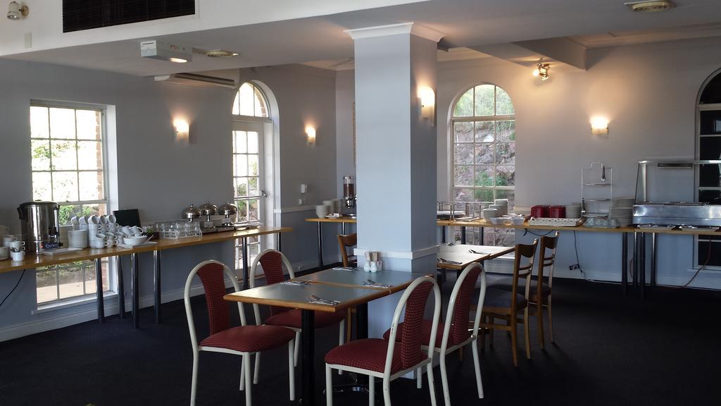 Country Comfort Terrigal Bagian luar foto