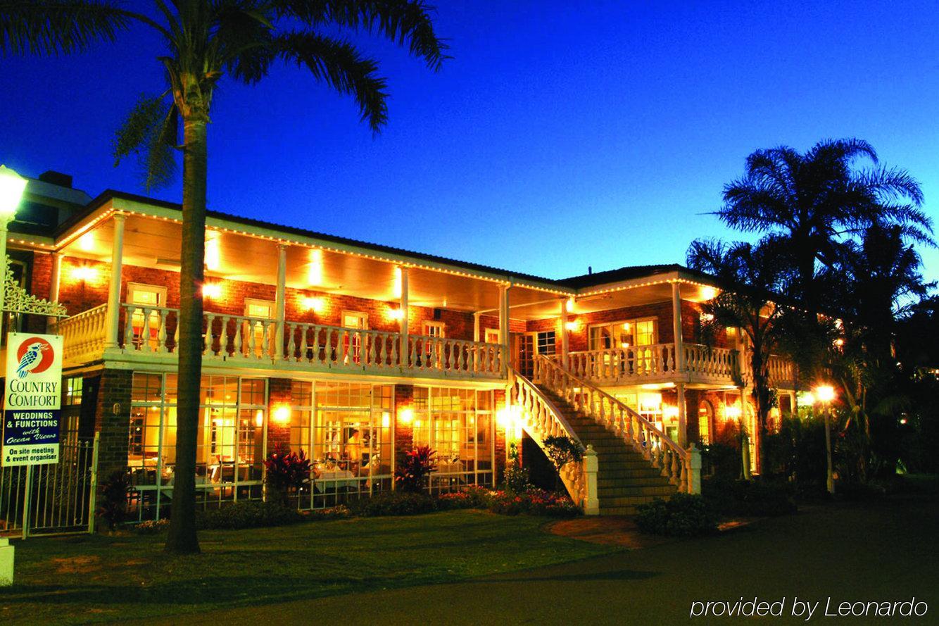 Country Comfort Terrigal Bagian luar foto