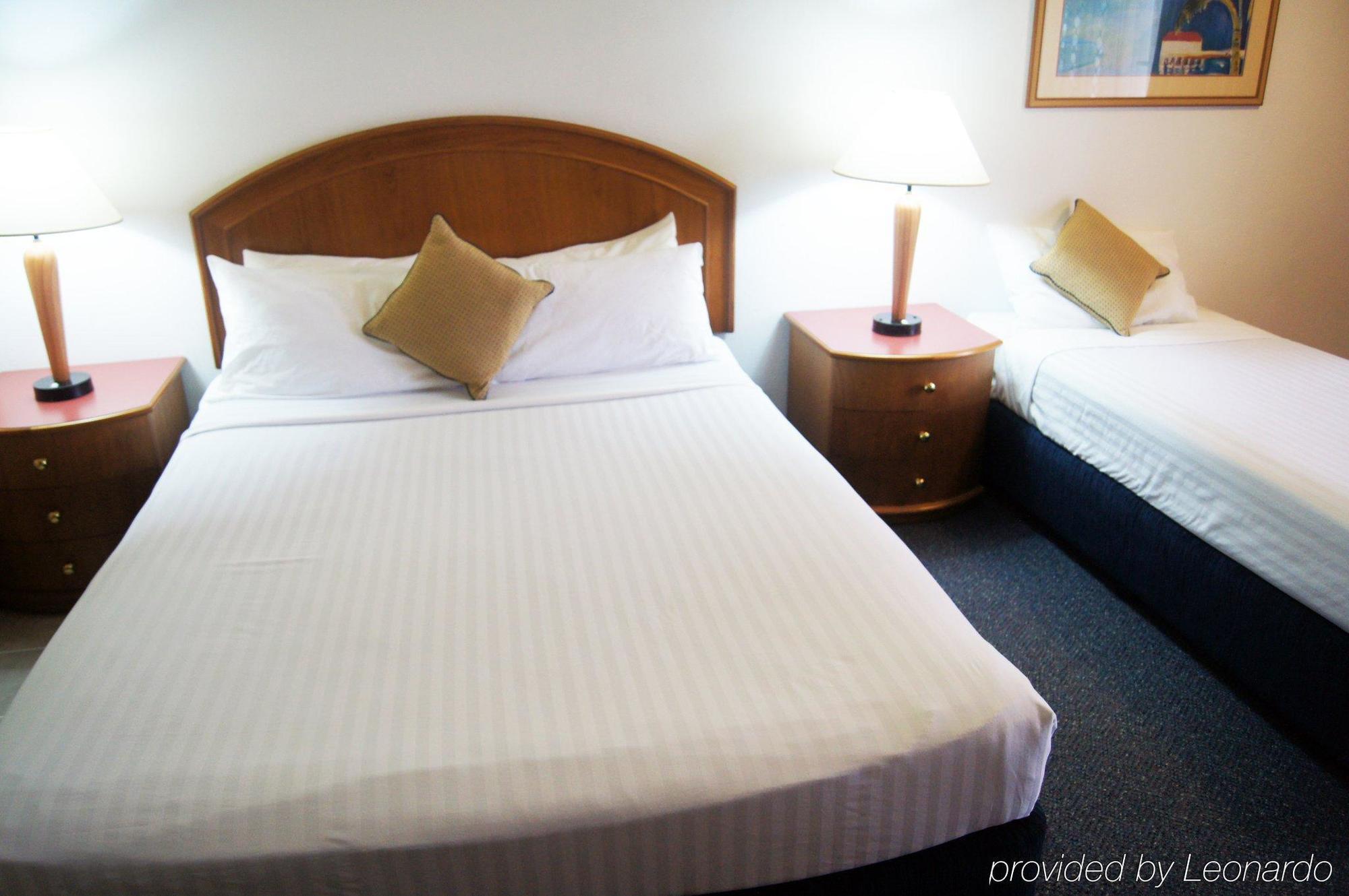 Country Comfort Terrigal Bagian luar foto