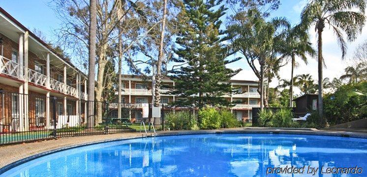Country Comfort Terrigal Bagian luar foto