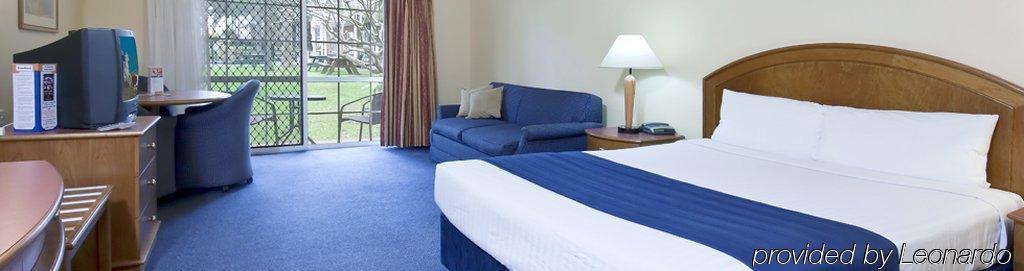 Country Comfort Terrigal Bagian luar foto