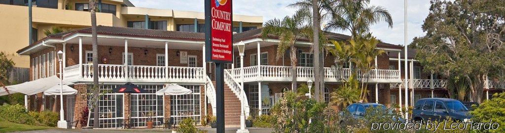 Country Comfort Terrigal Bagian luar foto