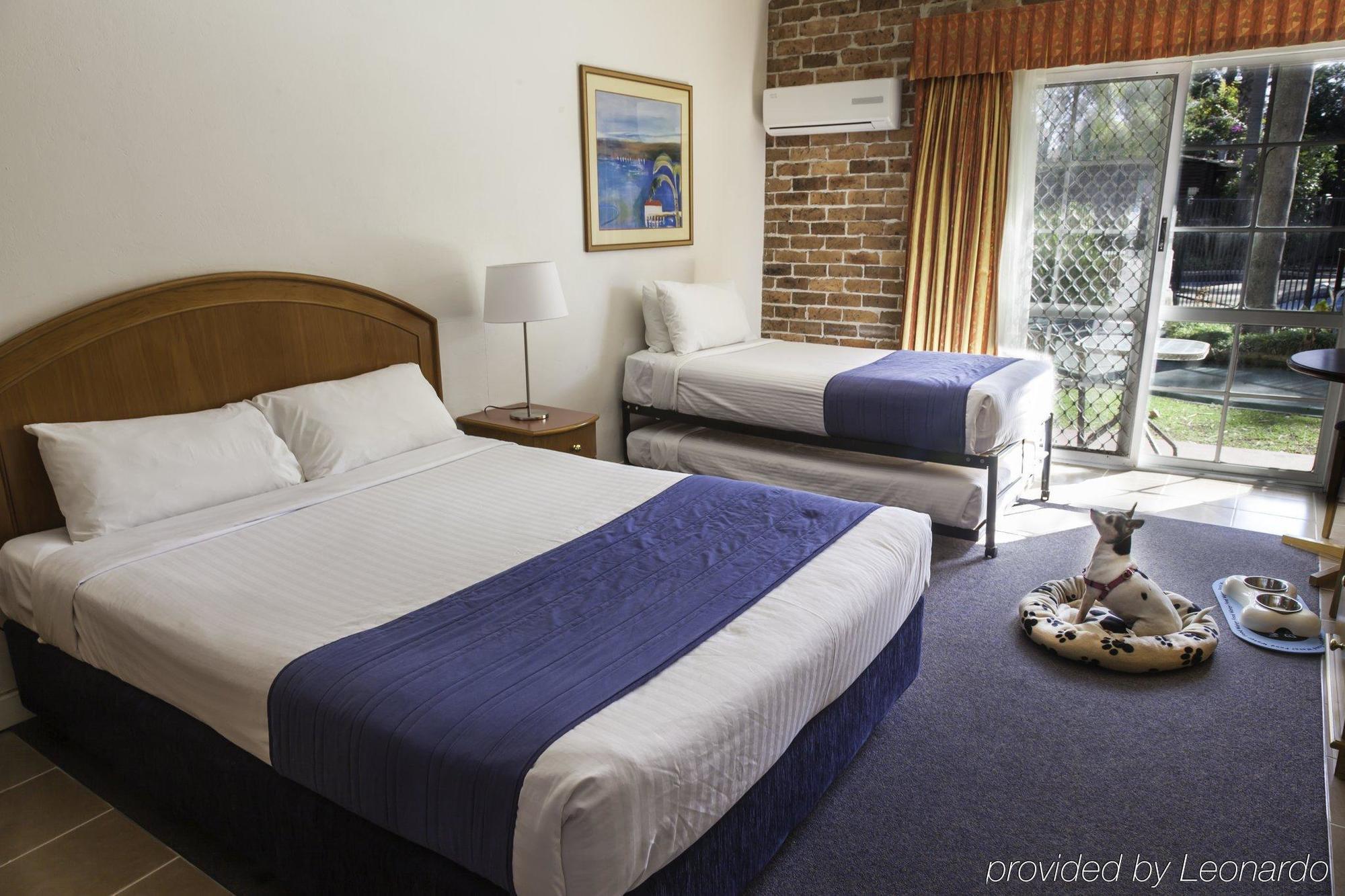 Country Comfort Terrigal Bagian luar foto