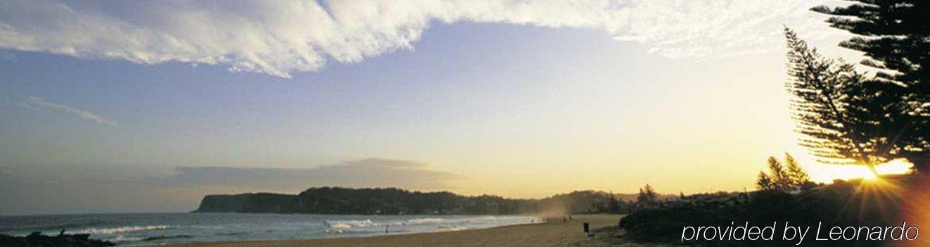 Country Comfort Terrigal Bagian luar foto