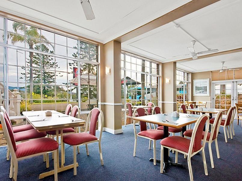 Country Comfort Terrigal Bagian luar foto