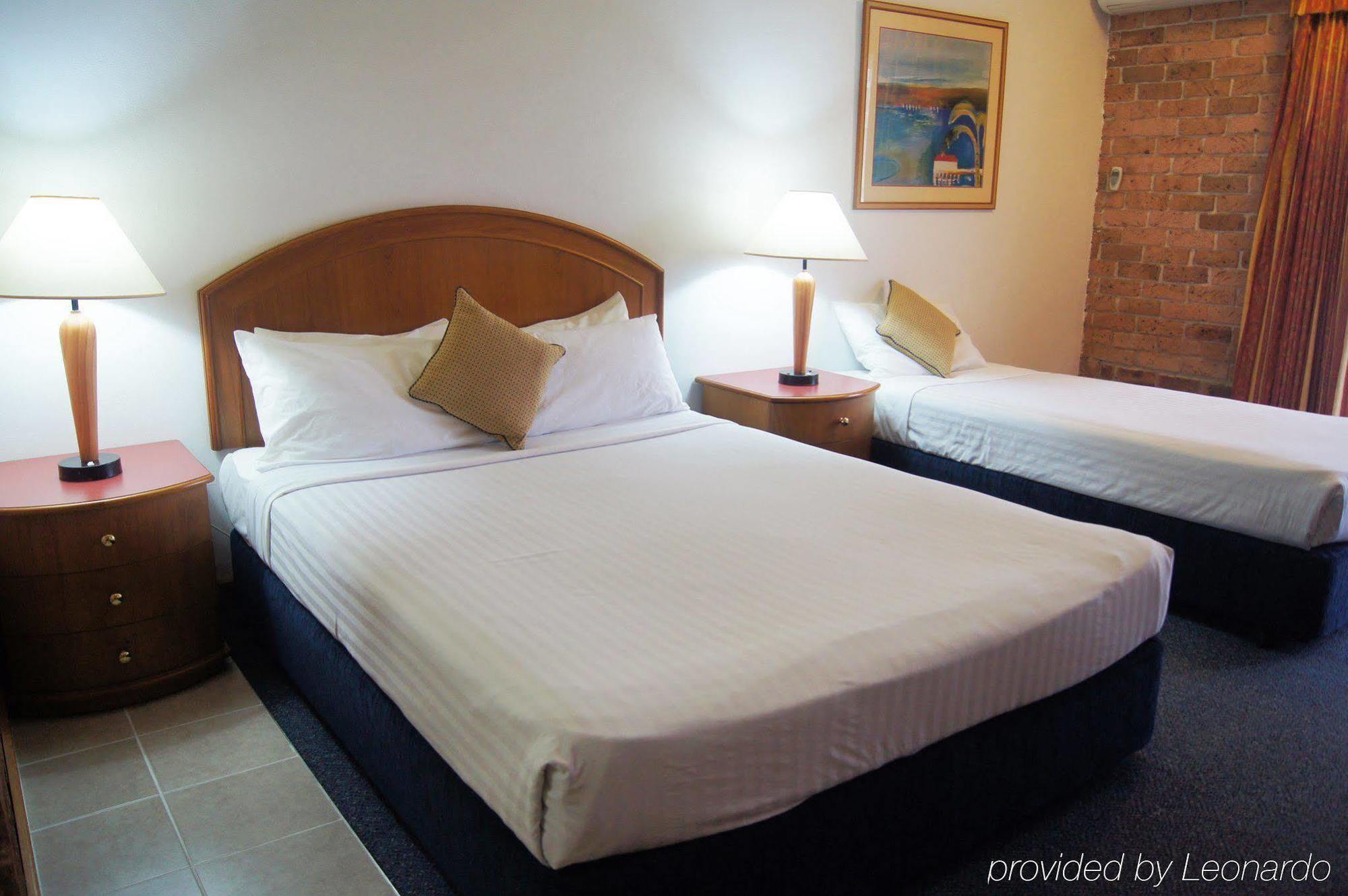 Country Comfort Terrigal Bagian luar foto