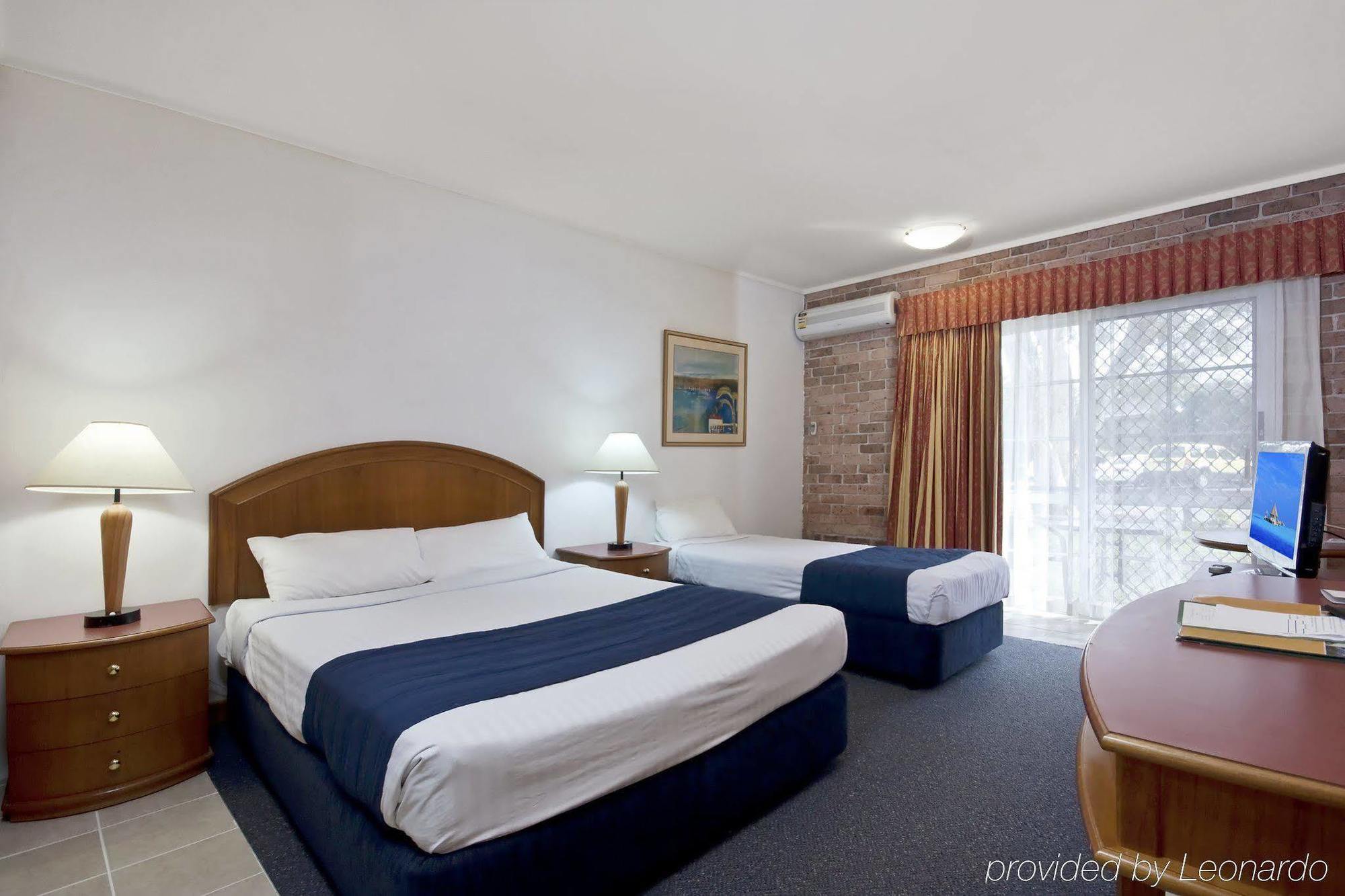 Country Comfort Terrigal Bagian luar foto