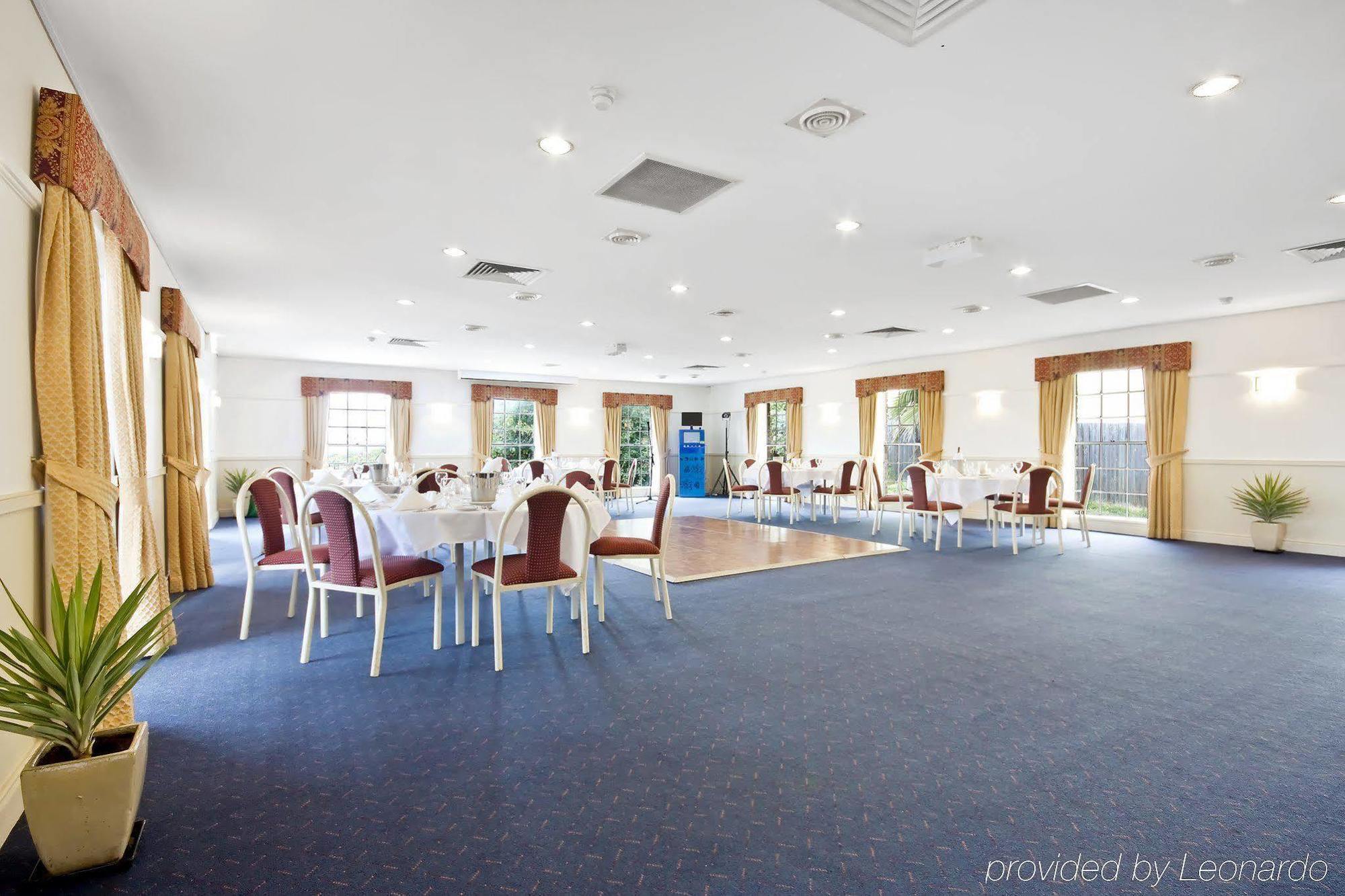 Country Comfort Terrigal Bagian luar foto