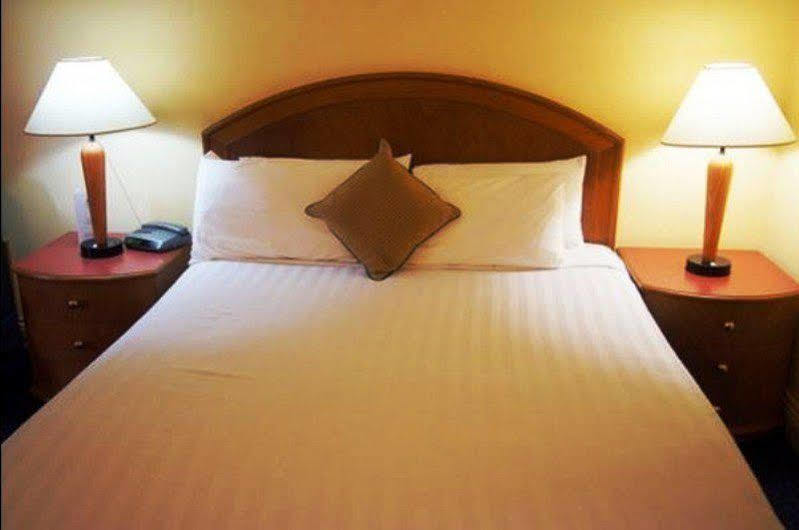 Country Comfort Terrigal Bagian luar foto